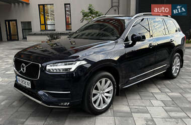 Volvo XC90 2019 Volvo XC90 2019