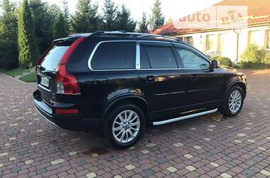 Внедорожник / Кроссовер Volvo XC90 2006 в Нововолынске