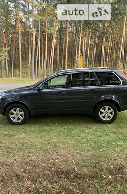 Позашляховик / Кросовер Volvo XC90 2011 в Вараші