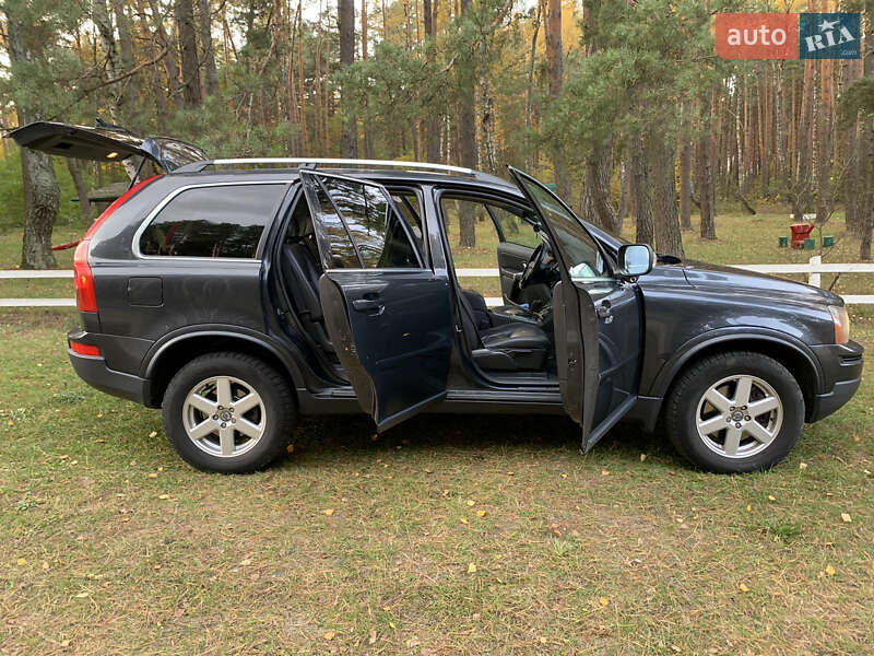 Позашляховик / Кросовер Volvo XC90 2011 в Вараші