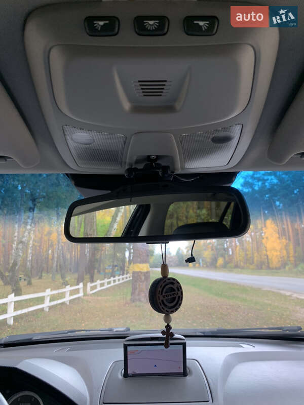Позашляховик / Кросовер Volvo XC90 2011 в Вараші