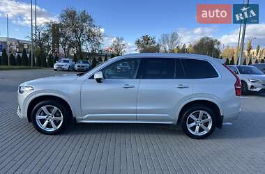 Внедорожник / Кроссовер Volvo XC90 2019 в Киеве