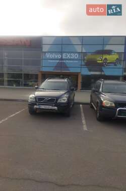 Volvo XC90 2013