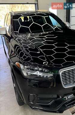Volvo XC90 2016 Volvo XC90 2016