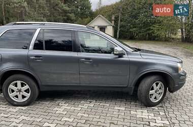 Внедорожник / Кроссовер Volvo XC90 2008 в 