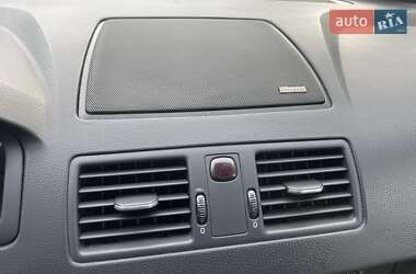 Внедорожник / Кроссовер Volvo XC90 2008 в 