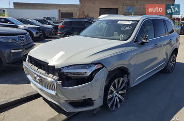 Внедорожник / Кроссовер Volvo XC90 2024 в Буче