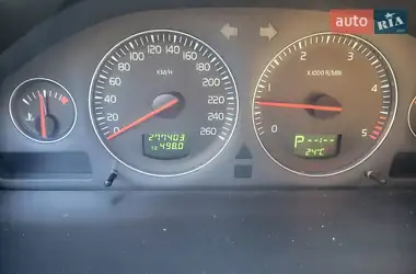 Volvo XC90 2008