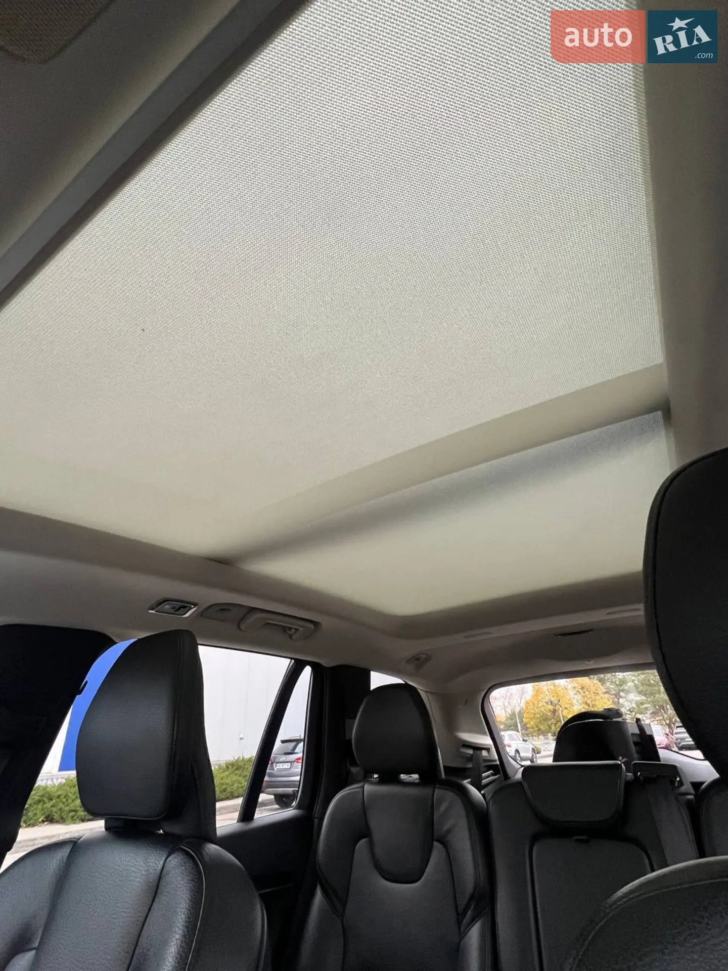 2019 Volvo XC90 - мініатюра 4