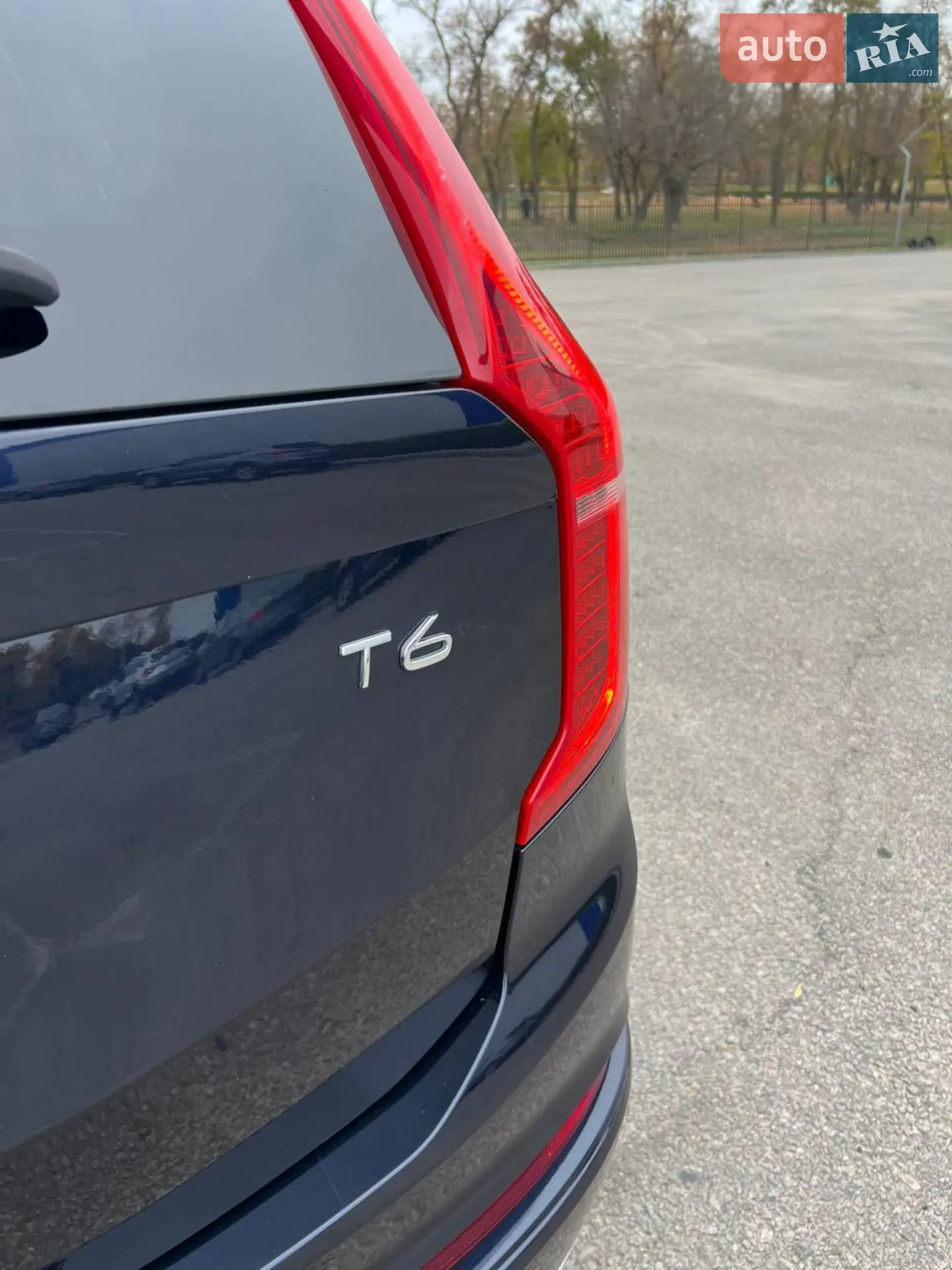 2019 Volvo XC90 - мініатюра 12