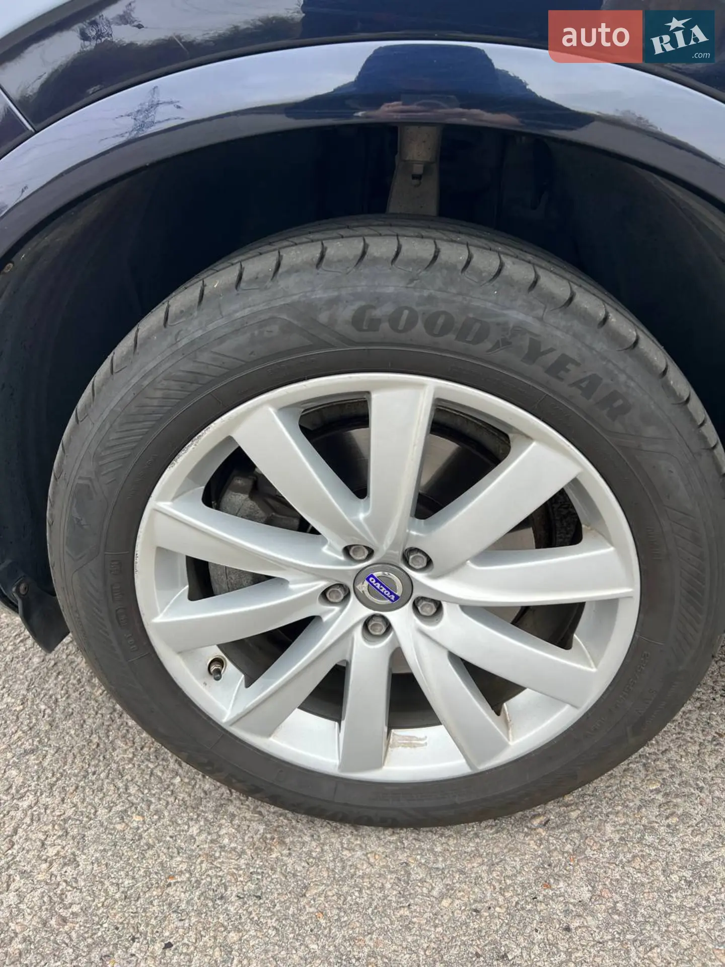 2019 Volvo XC90 - мініатюра 15