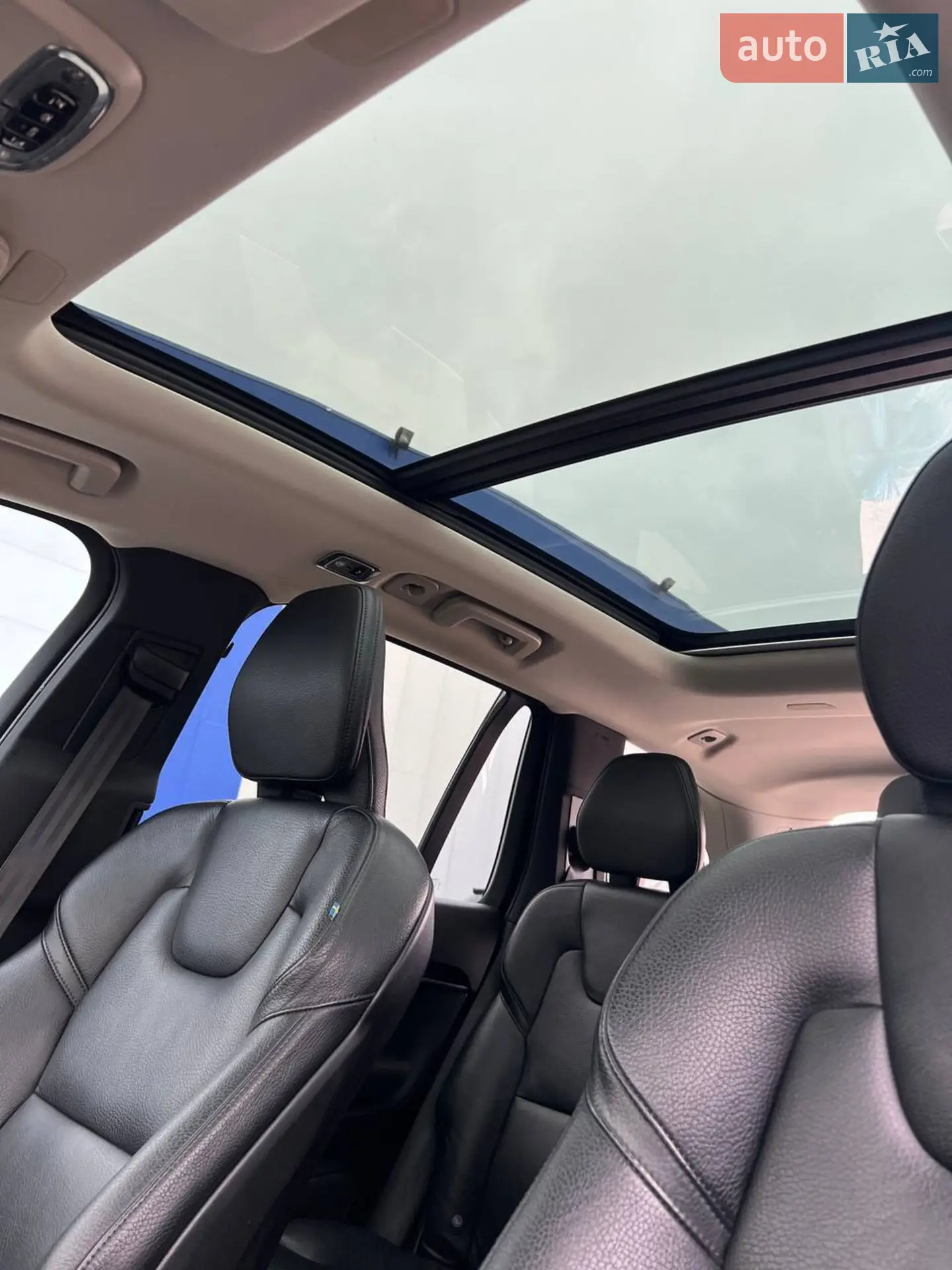 2019 Volvo XC90 - мініатюра 41