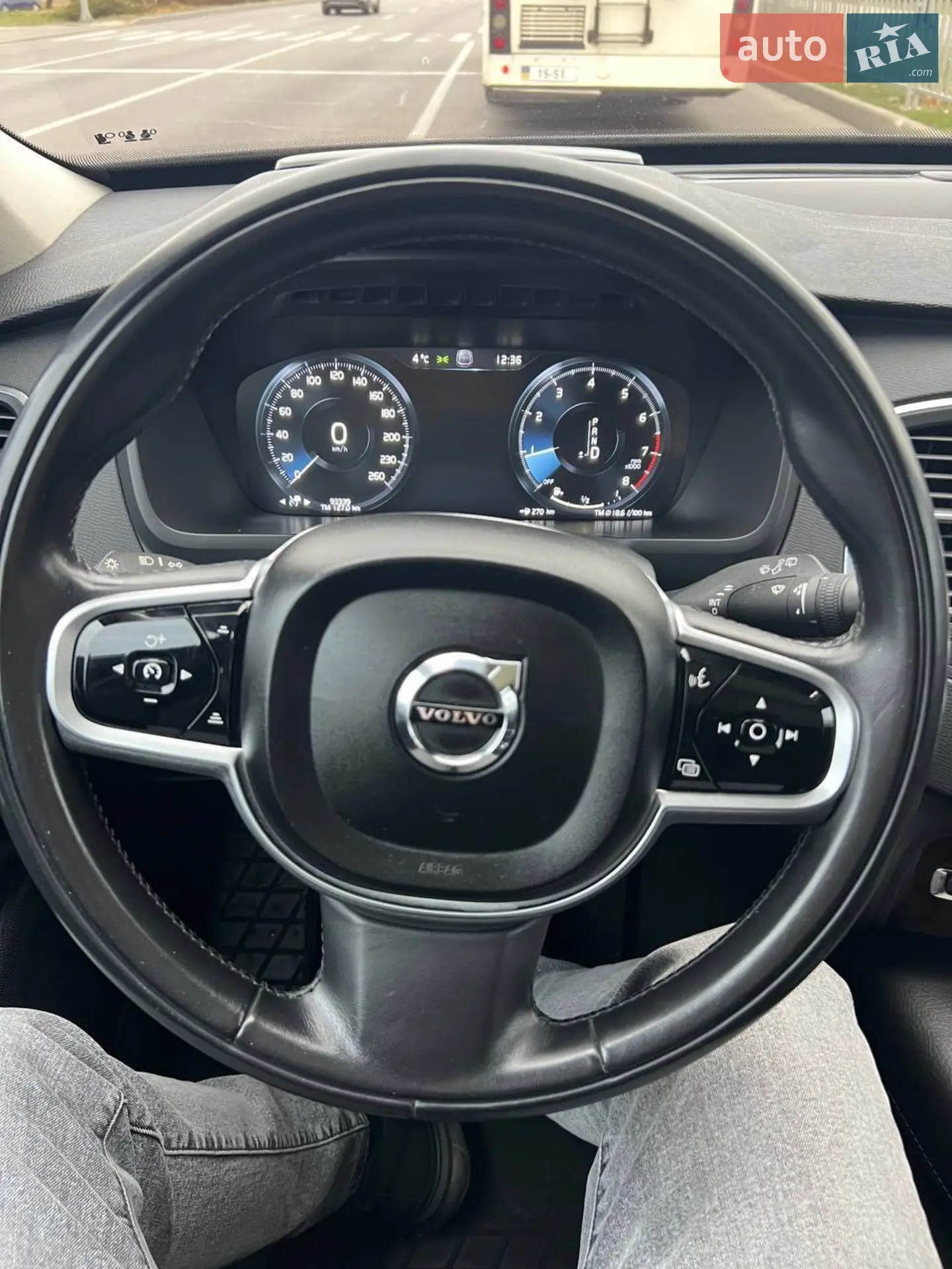 2019 Volvo XC90 - мініатюра 44