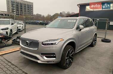 Позашляховик / Кросовер Volvo XC90 2024 в Львові