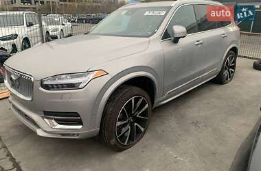 Внедорожник / Кроссовер Volvo XC90 2024 в Львове