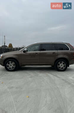 Внедорожник / Кроссовер Volvo XC90 2013 в Киеве