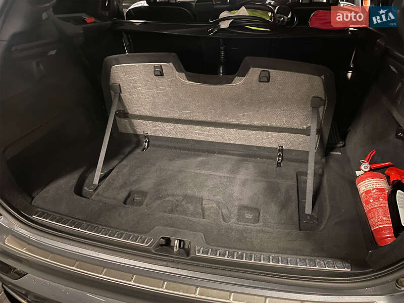 Позашляховик / Кросовер Volvo XC90 2016 в Харкові