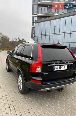 Внедорожник / Кроссовер Volvo XC90 2011 в 
