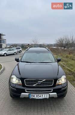 Внедорожник / Кроссовер Volvo XC90 2011 в 