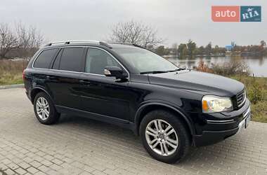 Volvo XC90 2011 Volvo XC90 2011