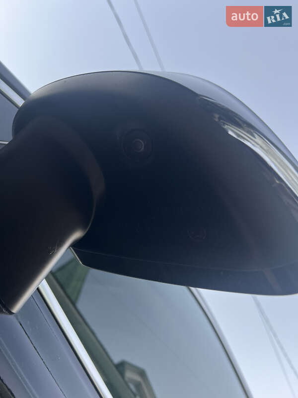 Внедорожник / Кроссовер Volvo XC90 2015 в Полтаве