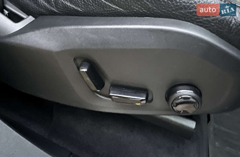 Внедорожник / Кроссовер Volvo XC90 2015 в Полтаве