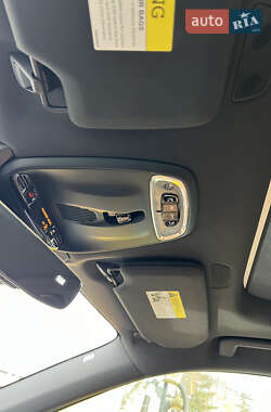 Внедорожник / Кроссовер Volvo XC90 2017 в 
