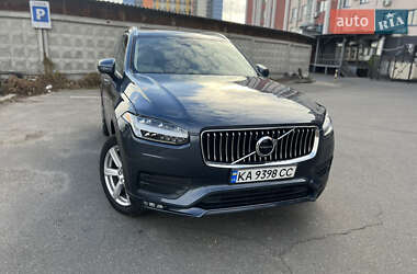 Volvo XC90 2019