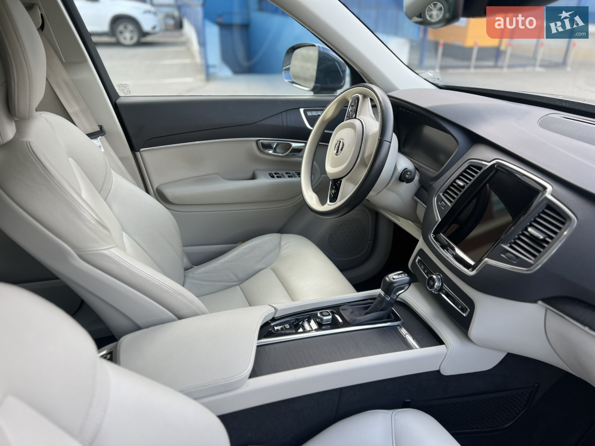 2019 Volvo XC90 - мініатюра 16