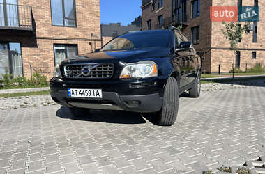 Позашляховик / Кросовер Volvo XC90 2010 в Івано-Франківську