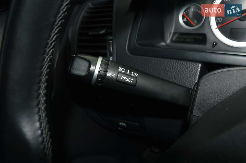 Внедорожник / Кроссовер Volvo XC90 2013 в Львове