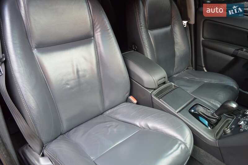 Внедорожник / Кроссовер Volvo XC90 2013 в Львове