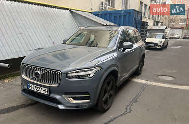 Внедорожник / Кроссовер Volvo XC90 2021 в Одессе