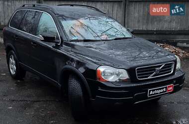 Позашляховик / Кросовер Volvo XC90 2008 в Києві