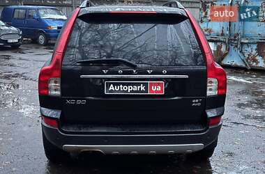 Позашляховик / Кросовер Volvo XC90 2008 в Києві