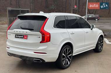 Позашляховик / Кросовер Volvo XC90 2020 в Києві