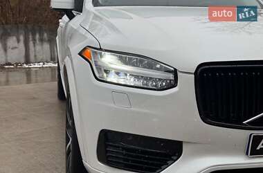 Позашляховик / Кросовер Volvo XC90 2020 в Києві