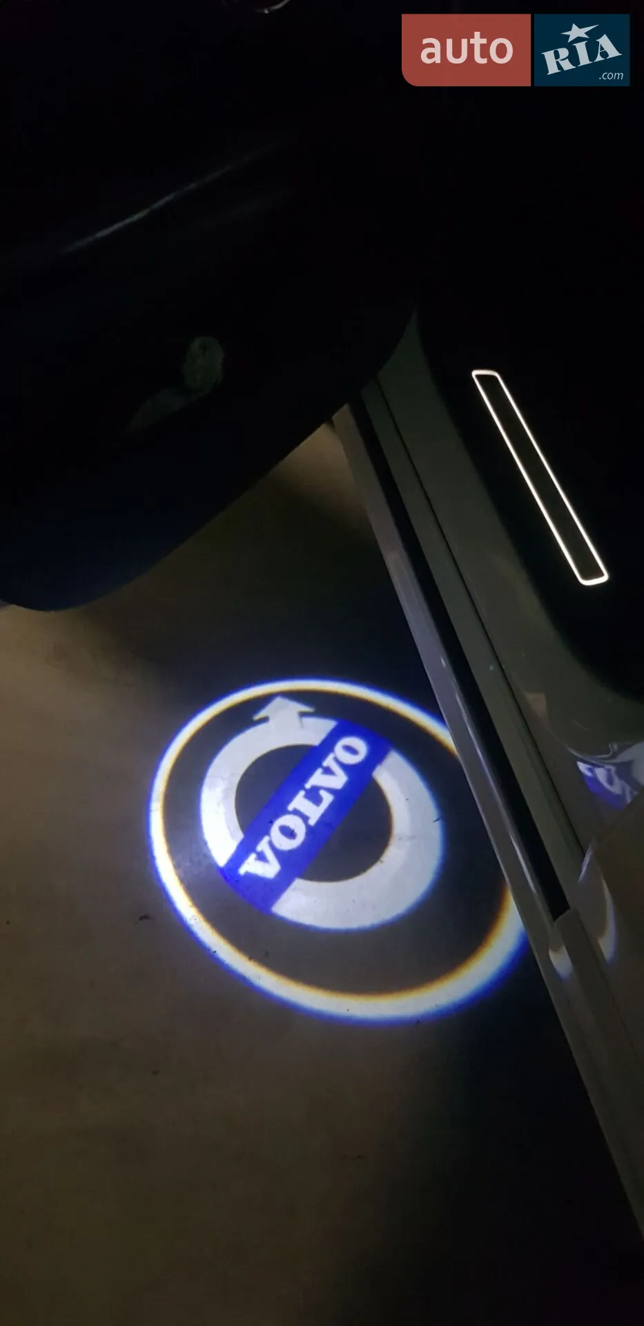 2016 Volvo XC90 - мініатюра 8
