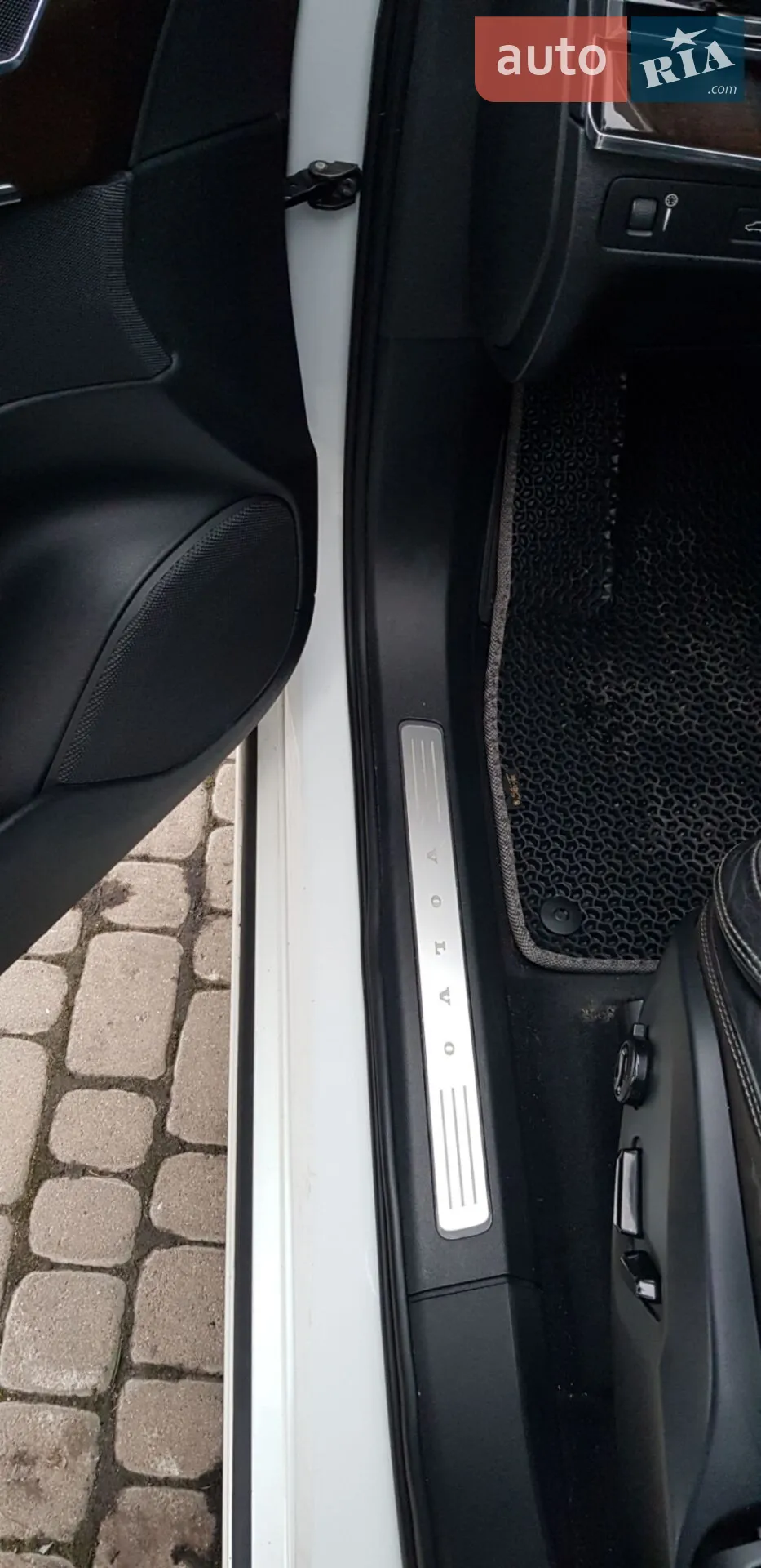 2016 Volvo XC90 - мініатюра 20