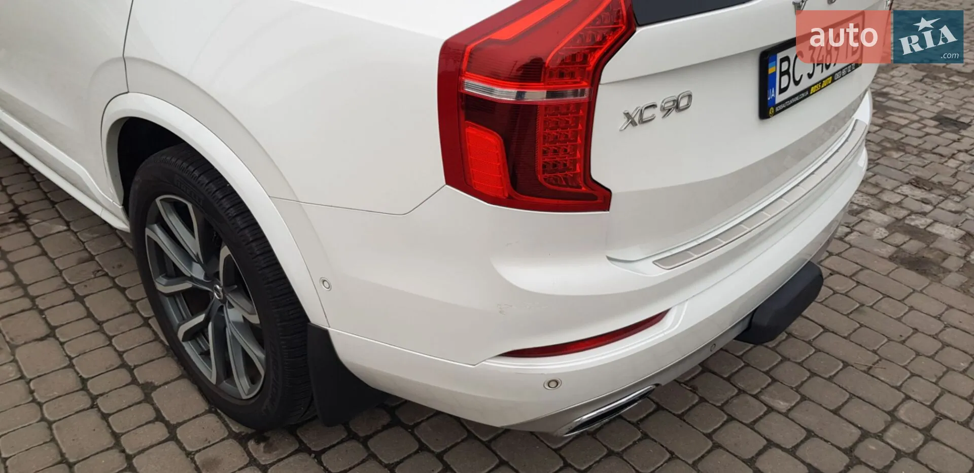 2016 Volvo XC90 - мініатюра 33