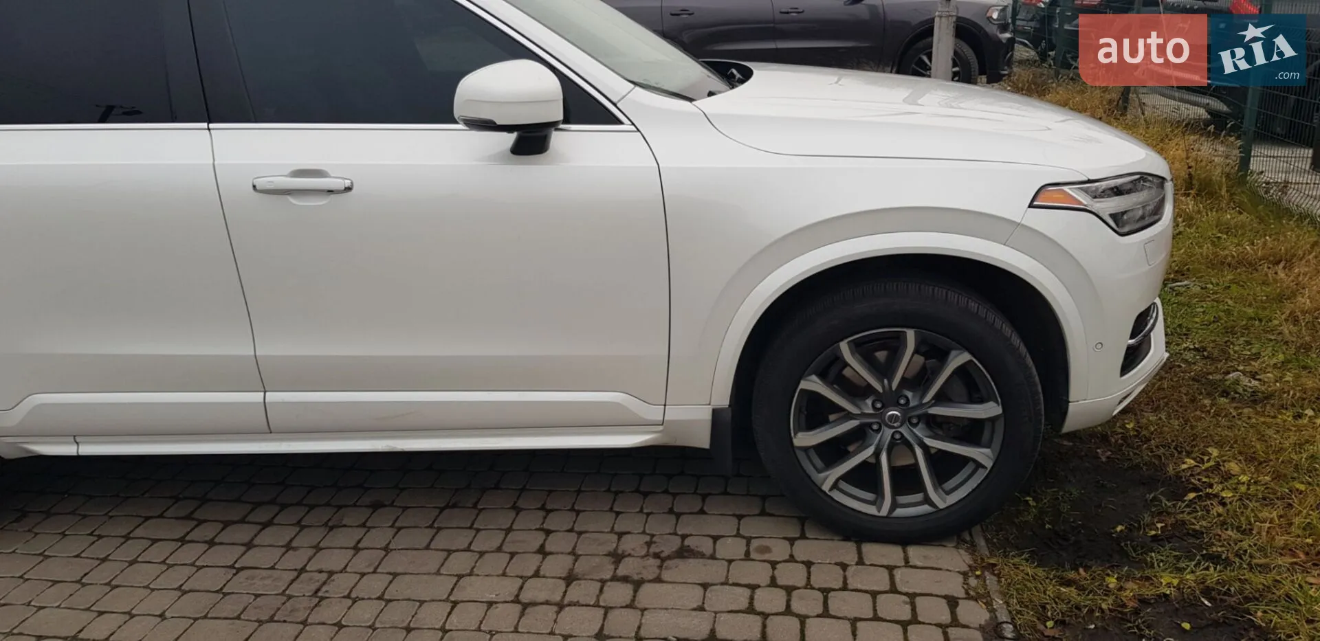 2016 Volvo XC90 - мініатюра 39