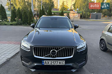 Внедорожник / Кроссовер Volvo XC90 2020 в Харькове