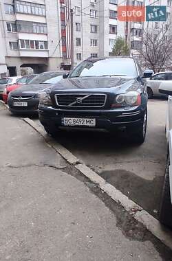 Volvo XC90 2009