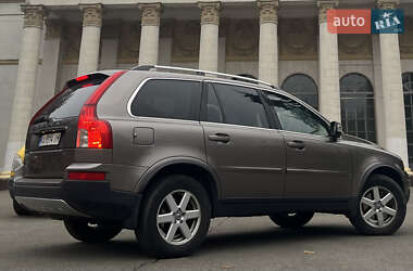 Позашляховик / Кросовер Volvo XC90 2010 в Києві