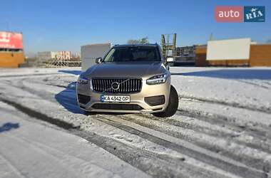 Внедорожник / Кроссовер Volvo XC90 2023 в Киеве