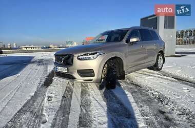 Позашляховик / Кросовер Volvo XC90 2023 в Києві