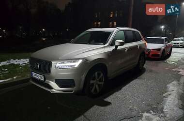 Внедорожник / Кроссовер Volvo XC90 2023 в Киеве