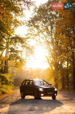 Volvo XC90 2010