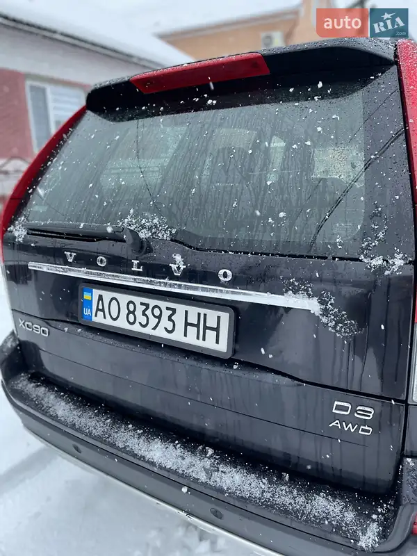 Volvo XC90 2010 VIN YV1CZ6944B1579929 фото оголошення 20 з 63