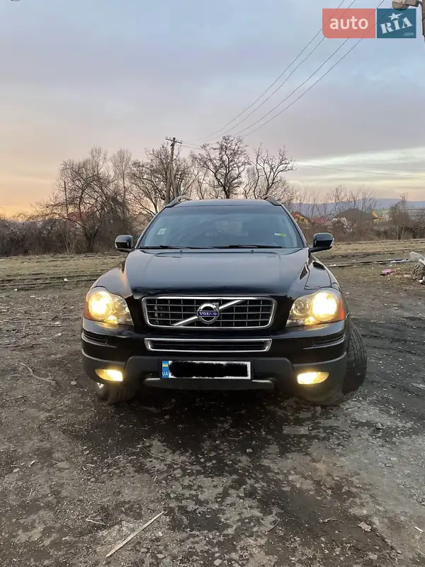 Volvo XC90 2010 VIN YV1CZ6944B1579929 фото оголошення 18 з 63
